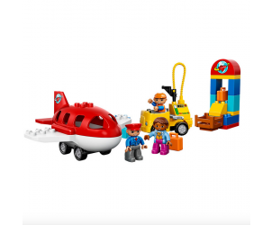 Lego duplo town on sale airport