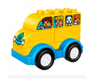 Duplo my first bus