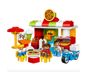 Duplo pizzeria