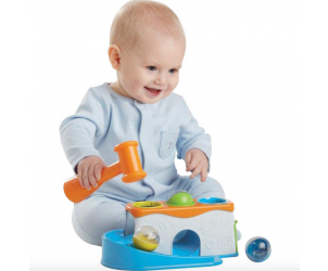 Bop, Drop & Roll Ball Set