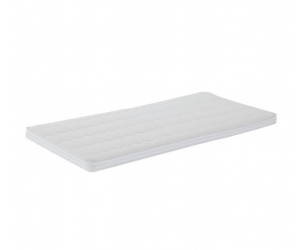 kiddicare crib mattress