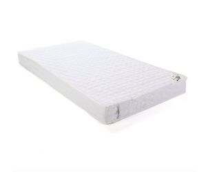Sound Asleep Micro Sprung Cot Bed Mattress