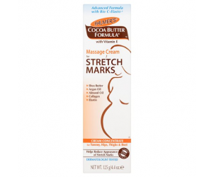 Massage Cream For Stretch Marks