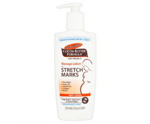 Massage Lotion For Stretch Marks