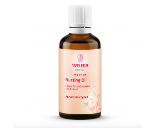 Nursing Oil