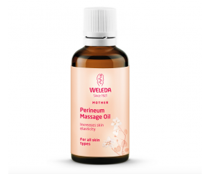 Perineum Massage Oil