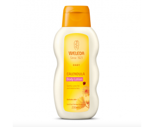 Baby Calendula Body Lotion