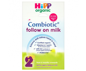 Combiotic Follow On Milk Powder