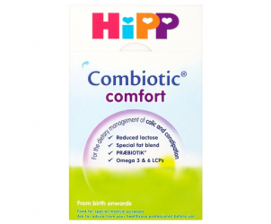 Combiotic Comfort Milk