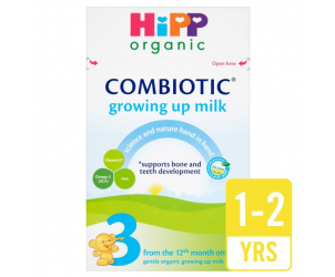 Combiotic Growing Up Milk Powder 3