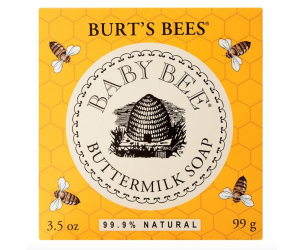 Baby Bee Buttermilk Soap