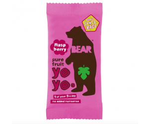 Fruit Yoyos Raspberry