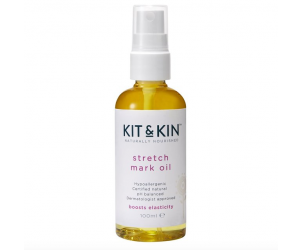 Natural Stretch Mark Oil 