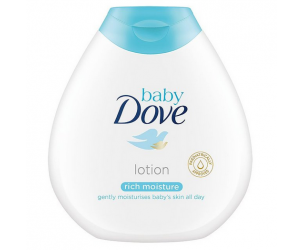 Rich Moisture Lotion