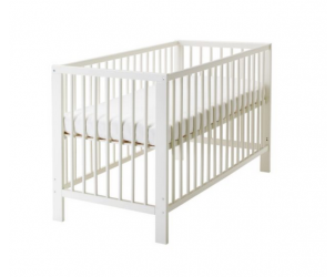 small cots ikea