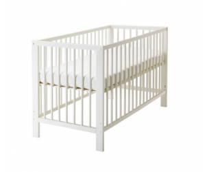 Gulliver crib reviews new arrivals