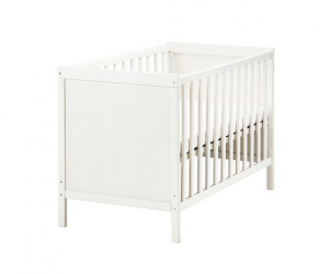 Sundvik cot outlet
