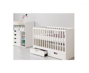 Stuva crib store