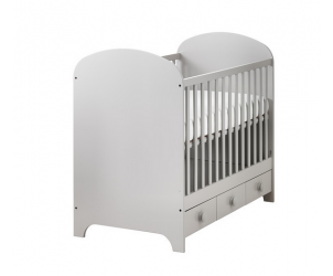 ikea baby cot review