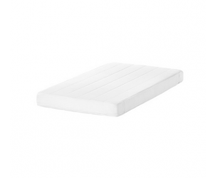 Vyssa skont cot mattress