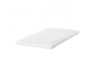 VYSSA slappna cot mattress