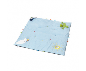 Ikea leka store play mat