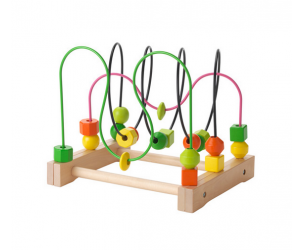Bead coaster toy clearance