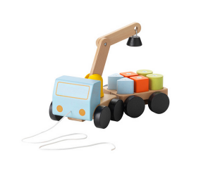 Ikea MULA Crane with blocks Reviews