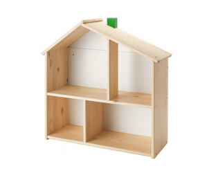 Dollhouse bookshelf ikea new arrivals