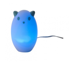 Ikea led shop night light