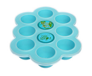 Baby Food Freezer Tray