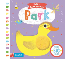 Park book