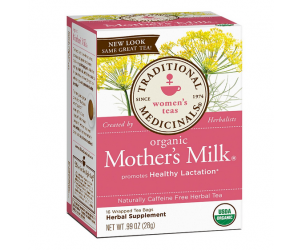 Mother’s Milk Herbal Tea