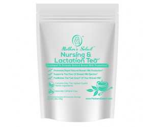 Nursing & Lactation Tea Sachets