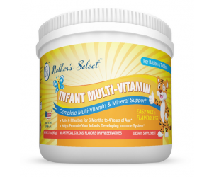 Infant Multi-Vitamins