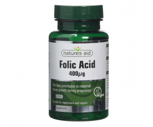 Folic Acid Tablets