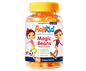 Magic Beans Multi-Vitamin