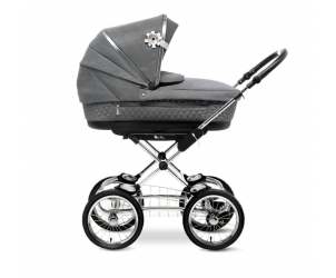 Big bouncy prams new arrivals