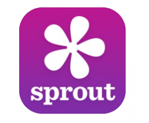 Sprout - Period, Fertility & Ovulation Tracker App