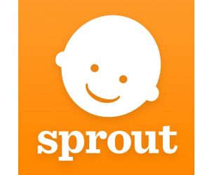 Sprout - Baby Tracker App