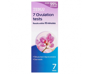 Ovulation Kit