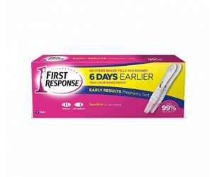 Early Result Pregnancy Test