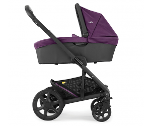 Joie Chrome Pushchair Reviews