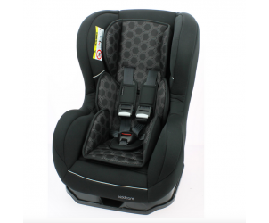 Shuffle SP Group 0+/1 Car Seat