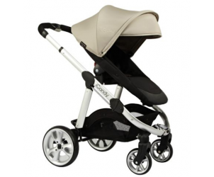 Icandy apple 2 pear footmuff clearance