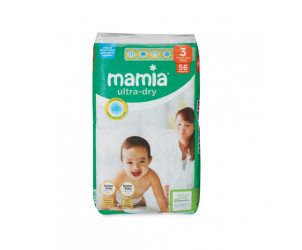 Size 3 mamia best sale nappies