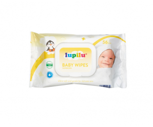 Newborn Baby Wipes