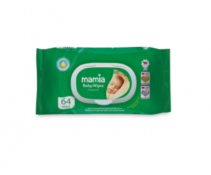 Mamia hotsell wet wipes