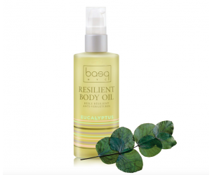 NYC Resilient Body Stretch Mark Oil