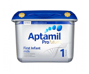 Profutura first infant milk powder